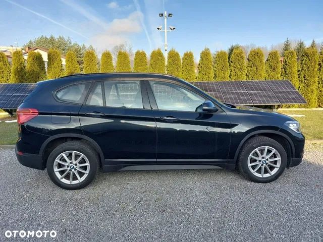 BMW X1 sDrive18i Advantage - 11