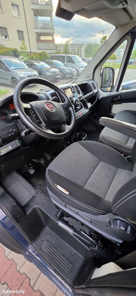 Fiat Ducato - 3