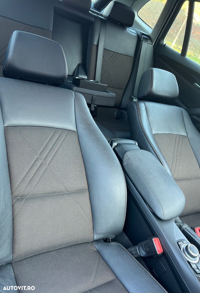 BMW X1 xDrive20d Aut. xLine - 9