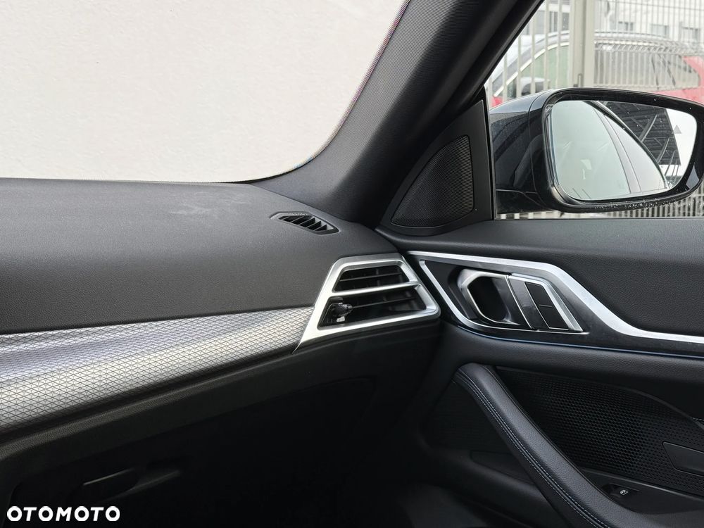 BMW Seria 4 430i xDrive M Sport - 19