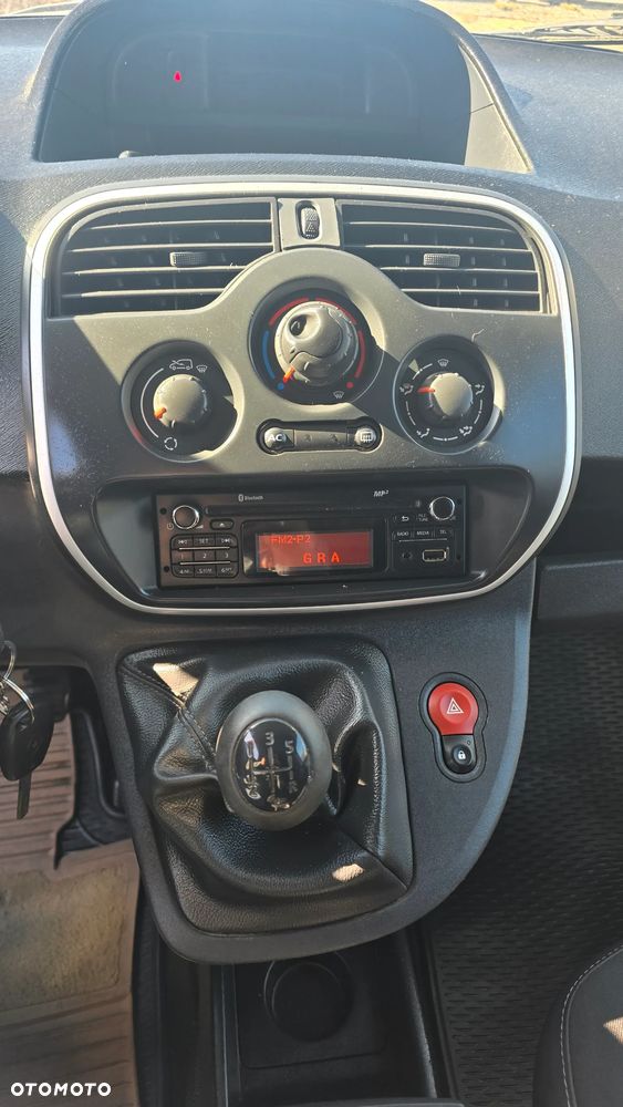 Renault Kangoo Maxi 1.5 90 Extra - 13