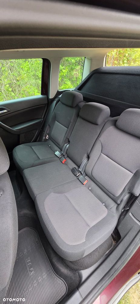 Skoda Yeti 1.4 TSI Adventure - 15