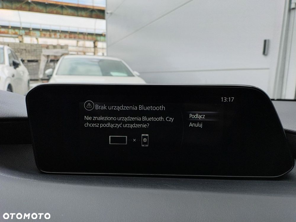 Mazda 3 2.0 mHEV Kanjo - 20