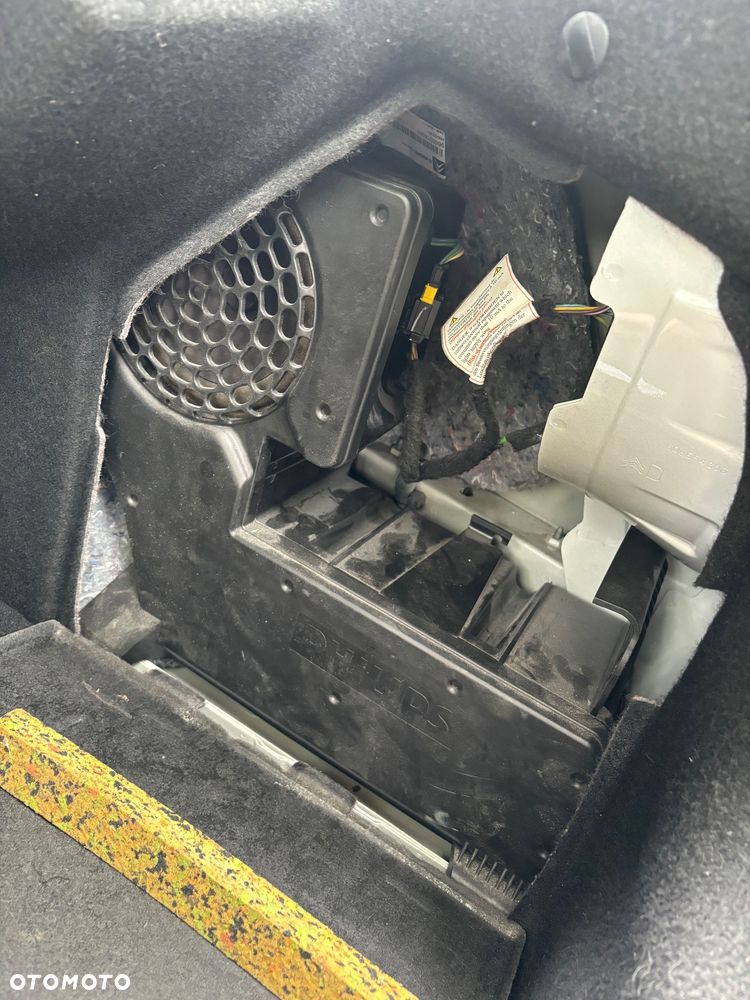 Citroën C5 3.0 HDi V6 Exclusive - 24