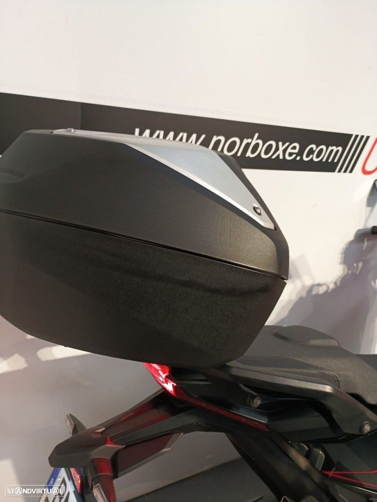 Honda X-ADV ABS - 5