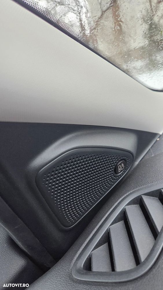 Ford Puma 1.0 EcoBoost MHEV Aut. Titanium X - 11