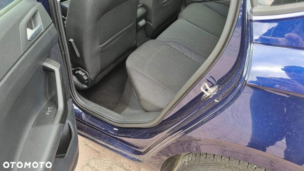 Volkswagen Polo 1.0 TSI OPF Comfortline - 26