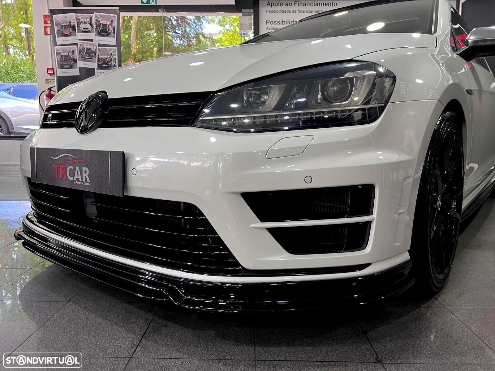 VW Golf - 12