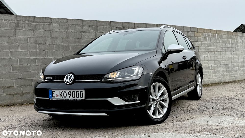 Volkswagen Golf 2.0 BlueTDI 4Motion Highline - 3