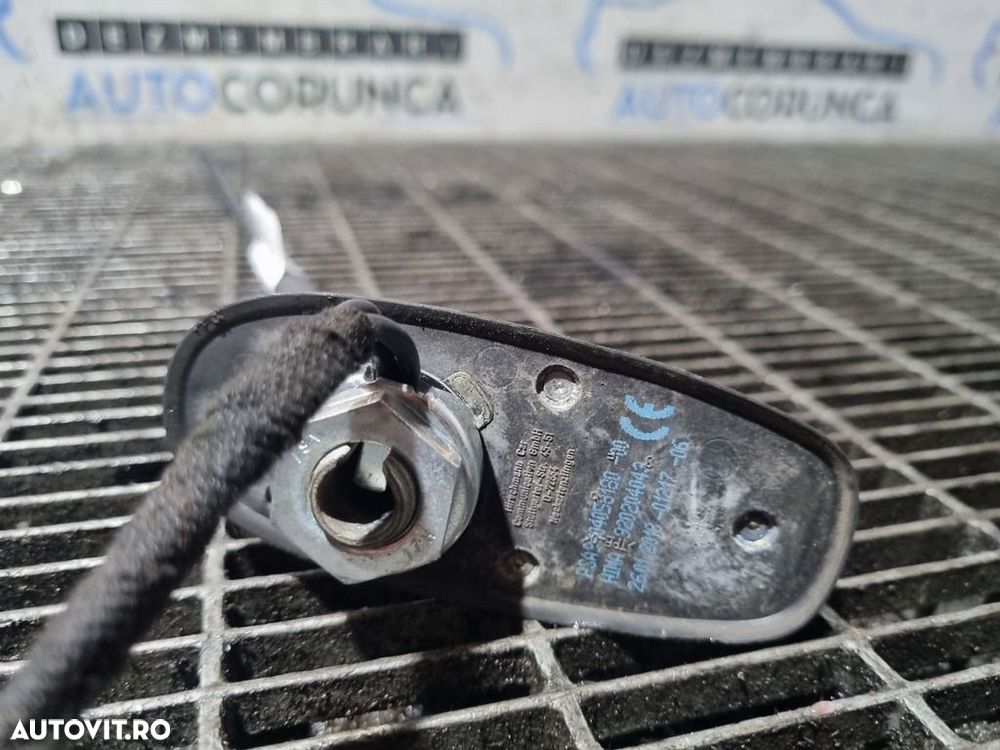 Antena Peugeot 2008 Facelift 2016 - 2019 SUV (1299) 920204043 - 2