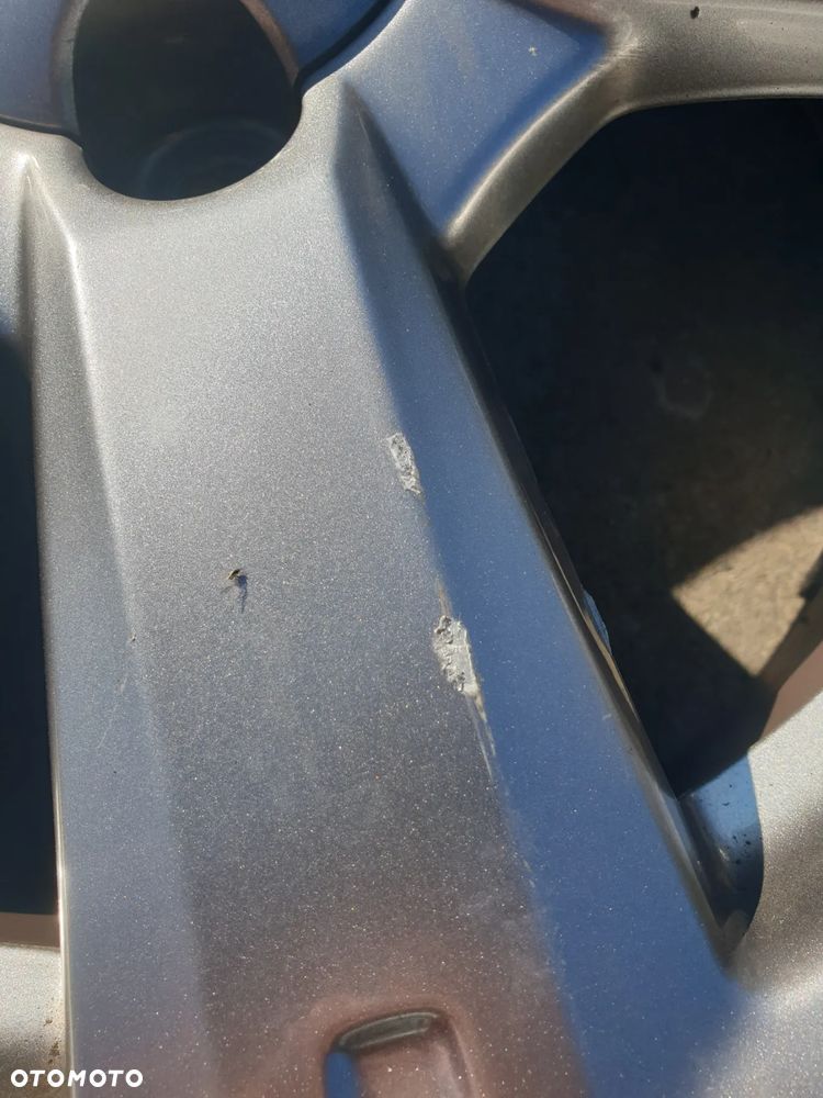 Koła Felgi Aluminiowe Opony Lato Bridgestone Toyota Rav-4 III 225/65 R17 - 9