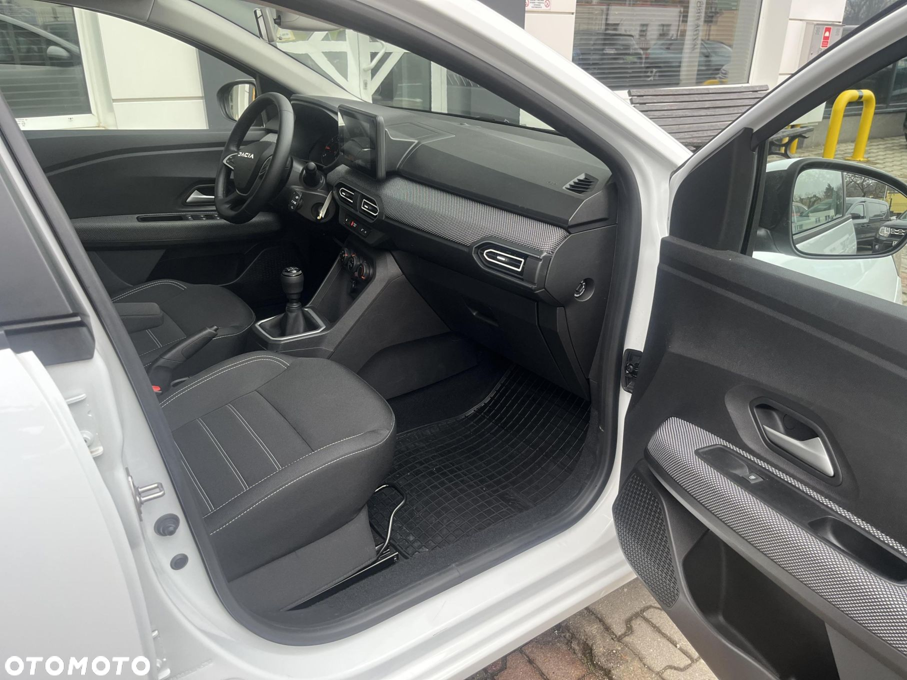 Dacia Sandero 1.0 TCe Expression - 19
