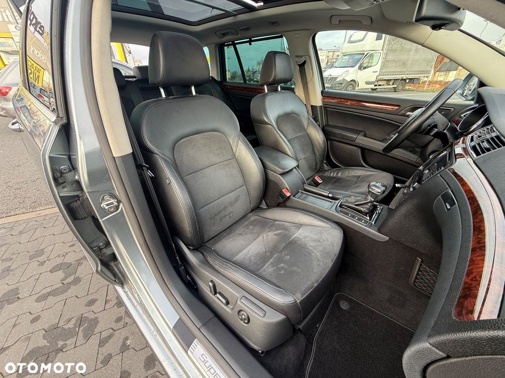 Skoda Superb - 28