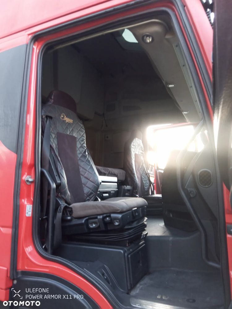 Iveco STRALIS *E6* Standard - 3