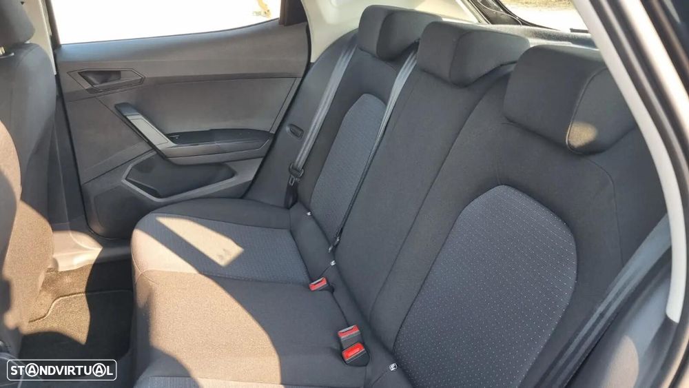 SEAT Ibiza - 17