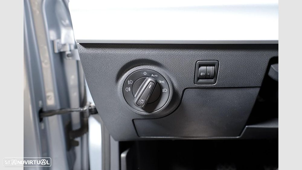 SEAT Ibiza 1.0 TSI Style - 8