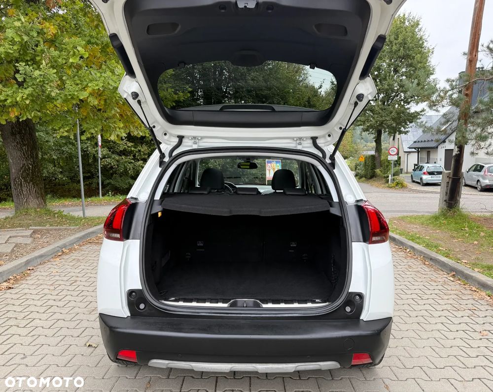 Peugeot 2008 1.2 Pure Tech GPF Crossway S&S - 25