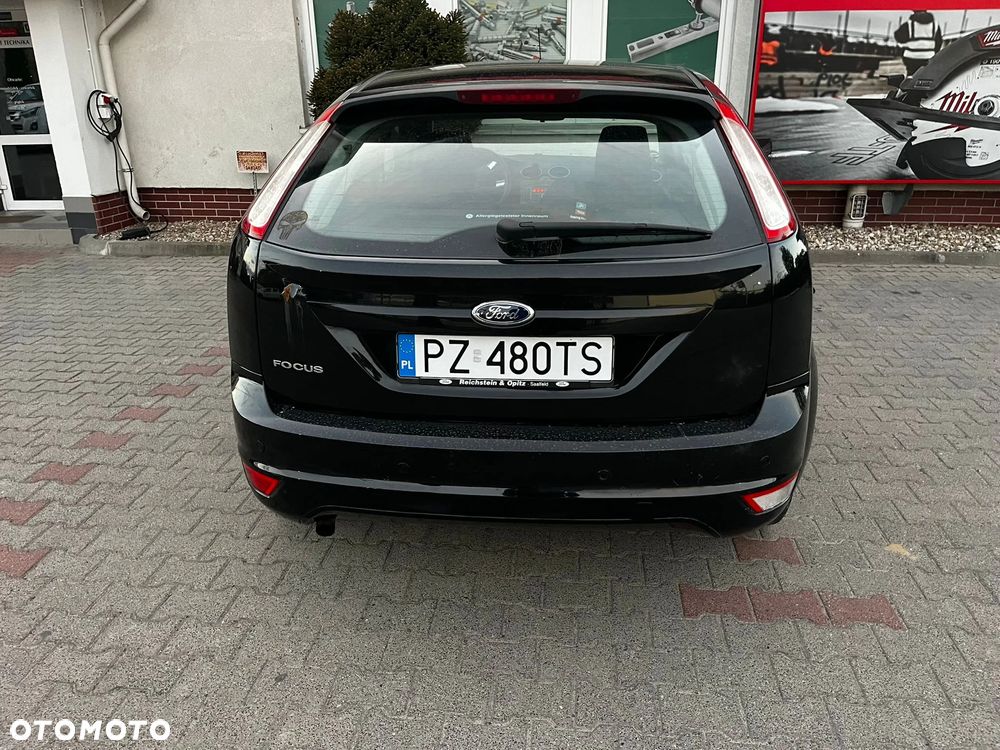 Ford Focus - 4
