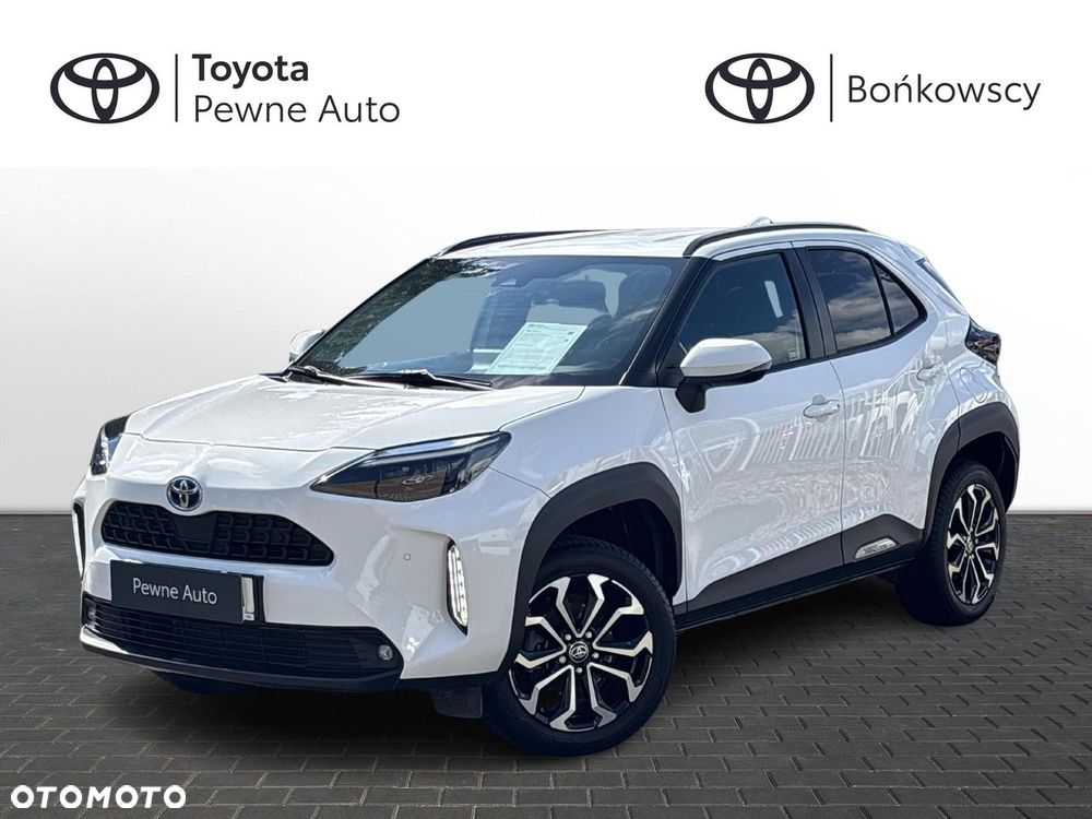 Toyota Yaris Cross Hybrid 1.5 Comfort - 1