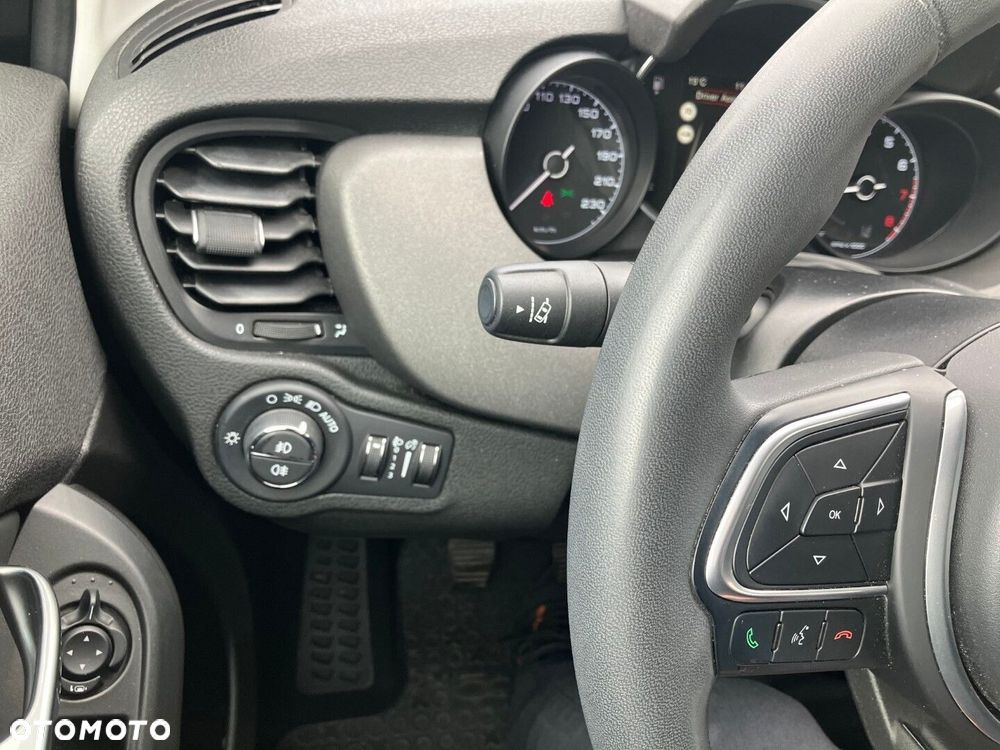 Fiat 500X 1.0 Cross - 18