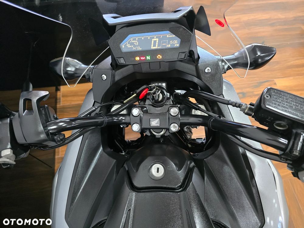 Honda NC - 24