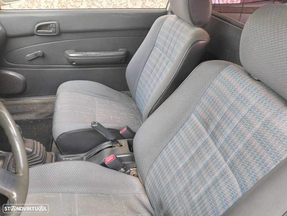 Toyota Corolla - 2