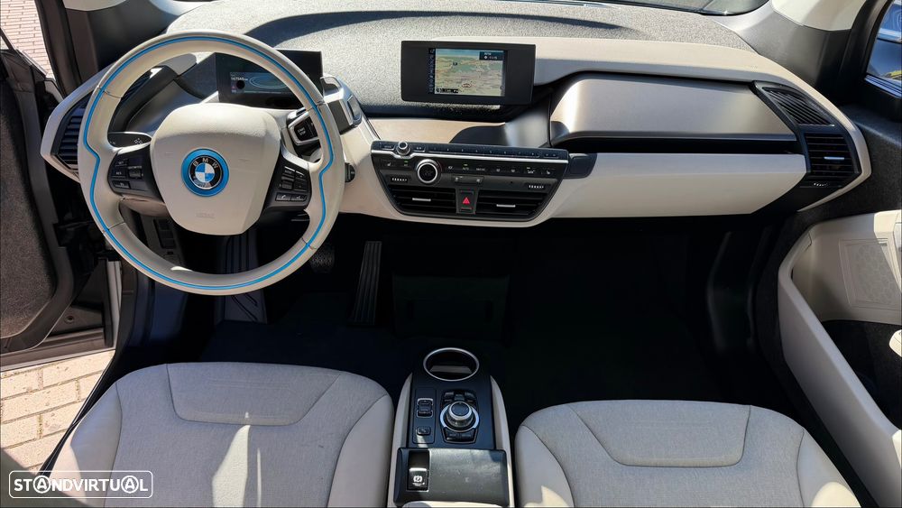 BMW i3 (60 Ah) - 8