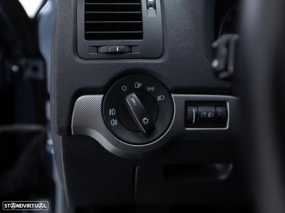 Skoda Octavia Break - 15