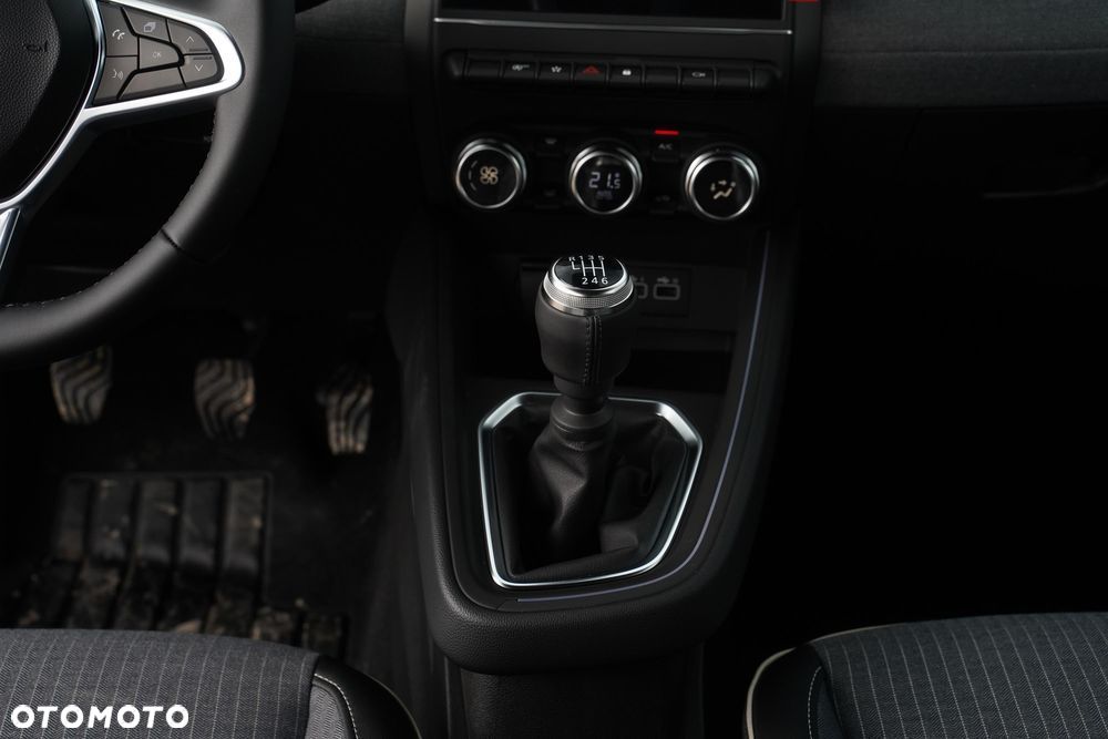 Renault Clio 1.0 TCe Techno - 22