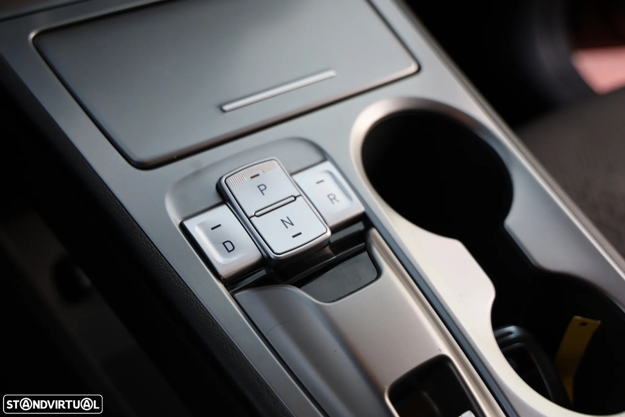 Hyundai Kauai EV 64 kWh Premium+LED - 24