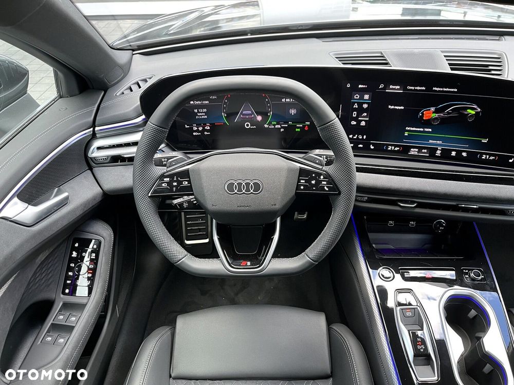 Audi A6 Avant - 19