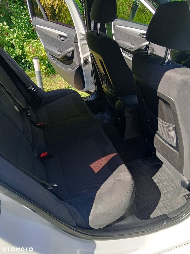 BMW X1 - 31