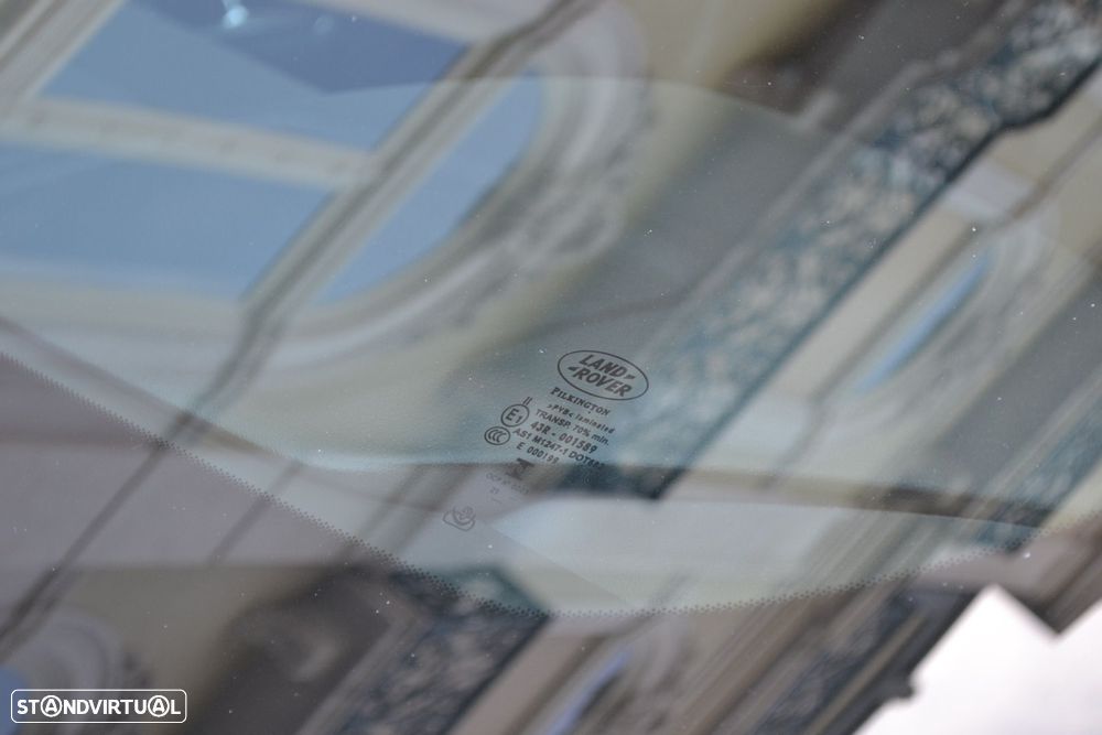 Land Rover Range Rover Velar 2.0 P400e AWD S - 19