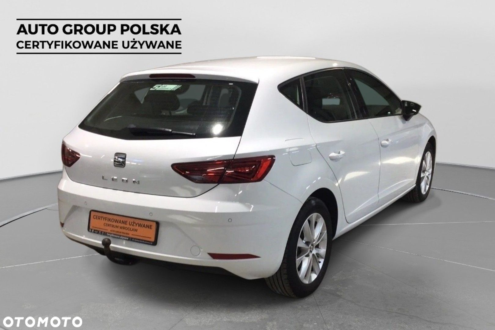 Seat Leon - 6
