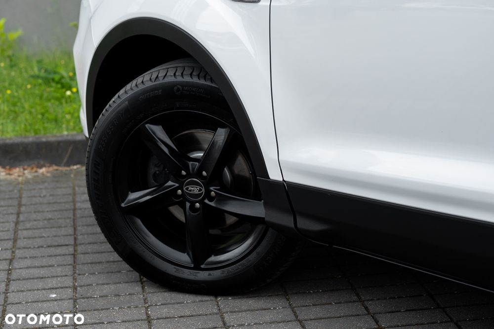 Ford Kuga 1.5 EcoBoost FWD Trend ASS - 12