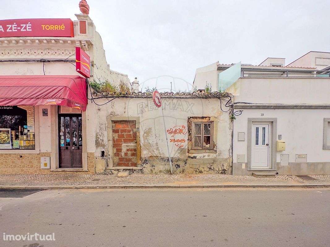 Moradia T2 para venda - Grande imagem: 5/6