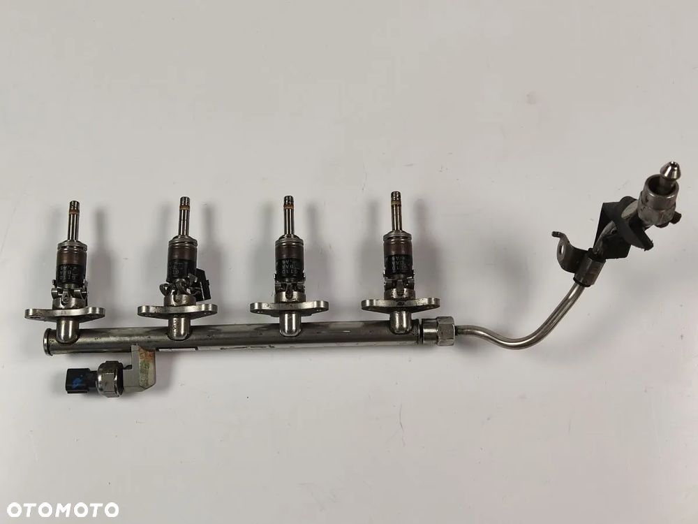 HONDA HR-V 1.5i 15-18r Listwa Wtryskowa Wtryski - 1