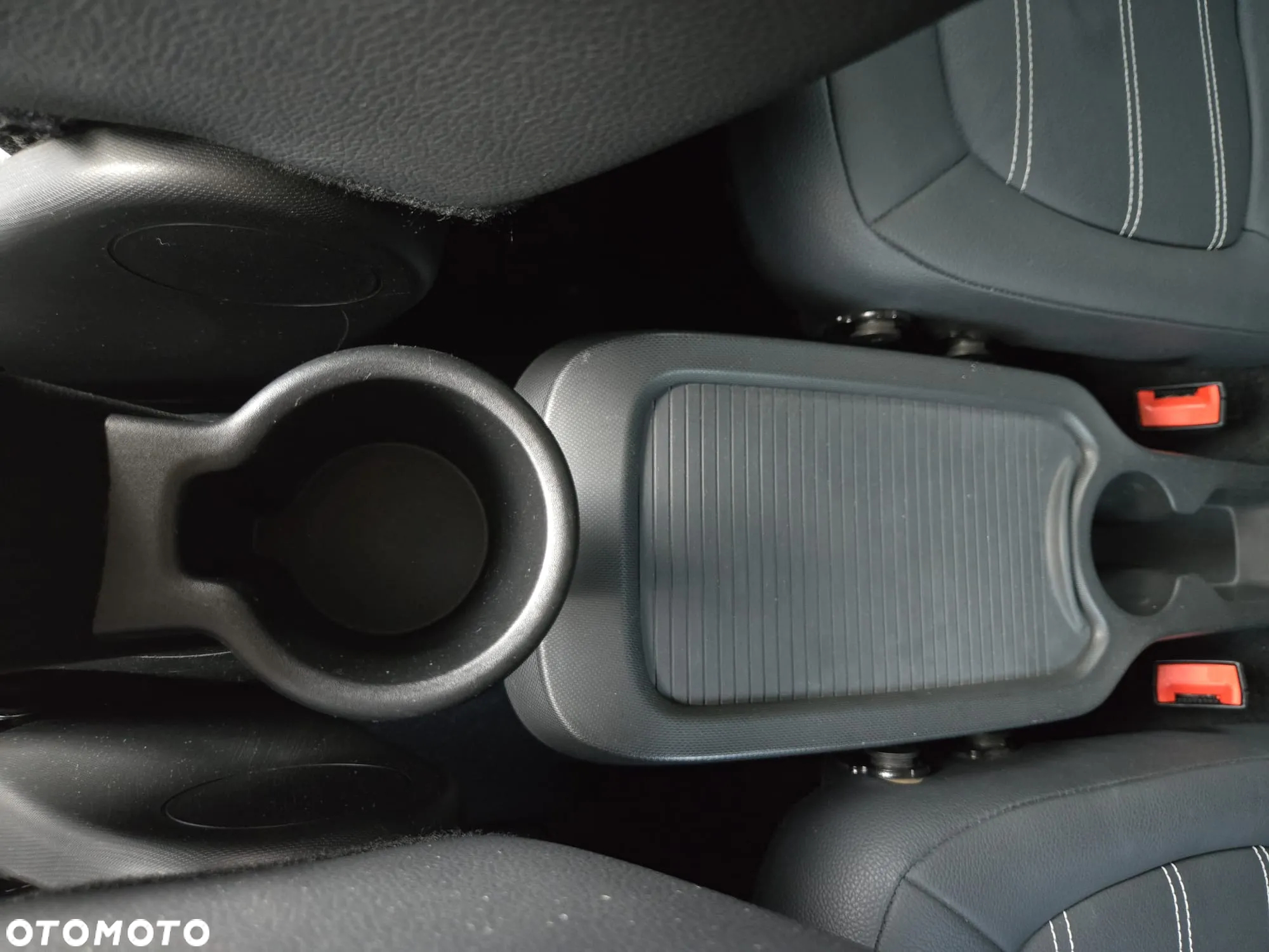 Smart Forfour electric drive prime - 11