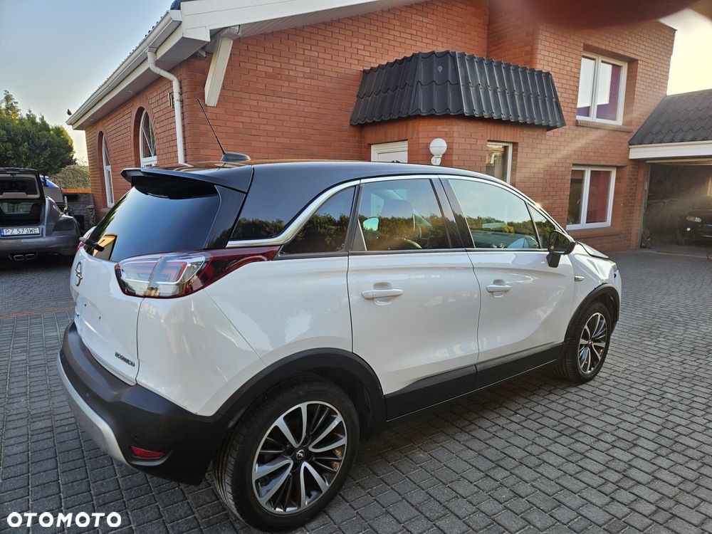 Opel Crossland X 1.6 Edition - 5