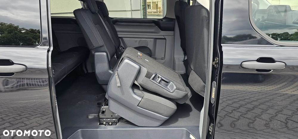 Ford Transit Custom 2.0 EcoBlue 320 L1H1 Trend (bryg.) - 14