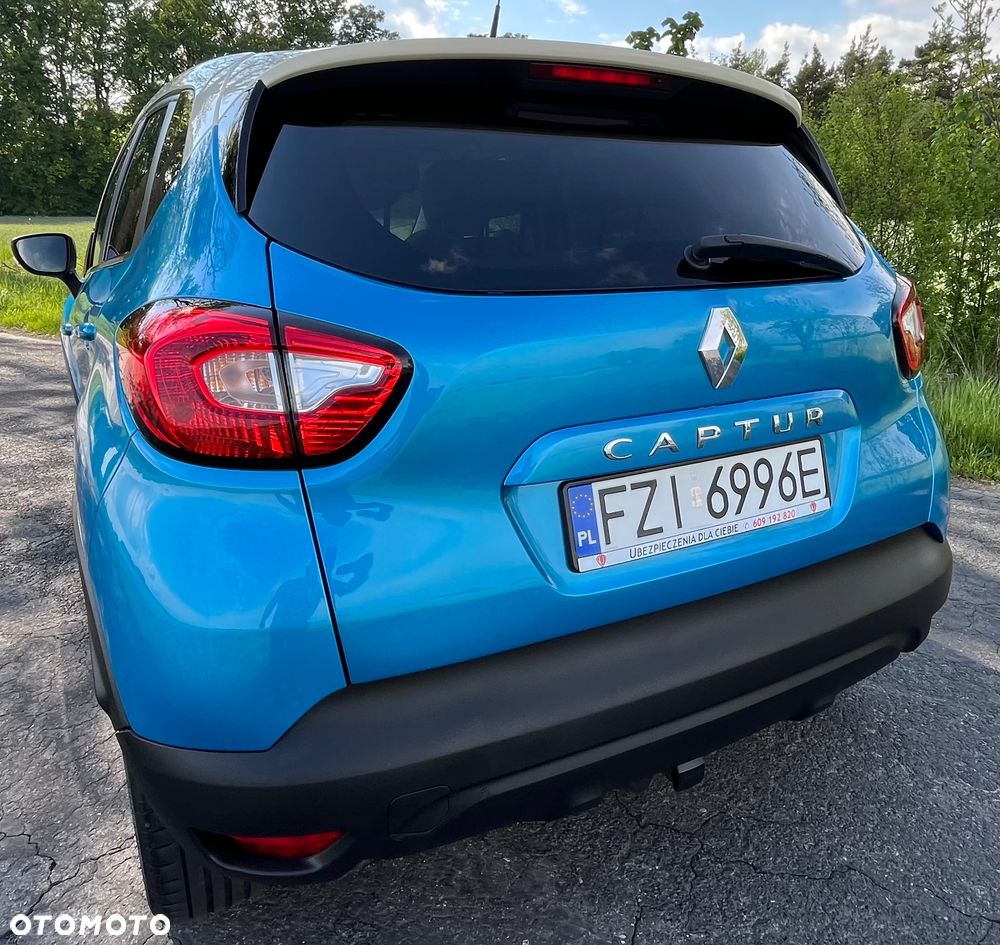 Renault Captur 0.9 Energy TCe Limited - 11