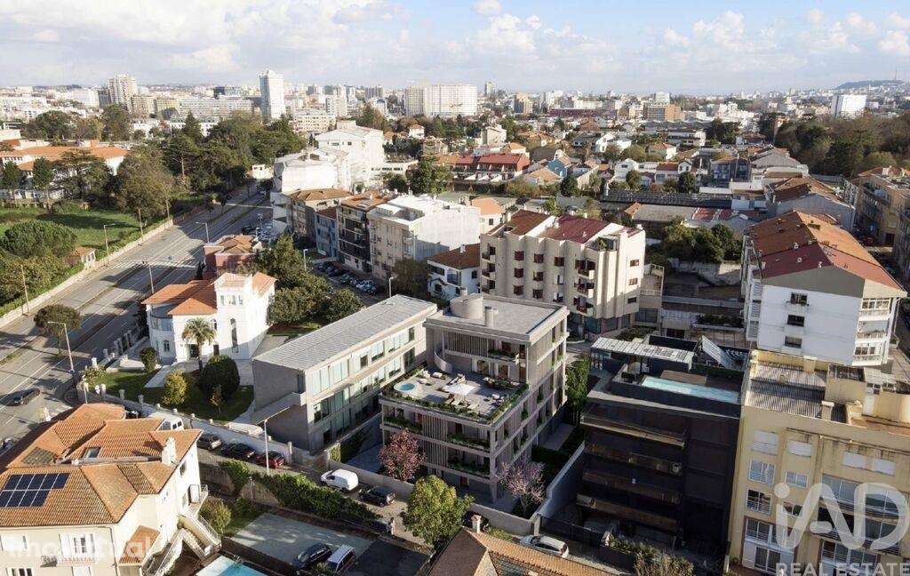 Apartamento T2 em Lordelo Do Ouro E Massarelos de 104,00 m2 - Grande imagem: 5/9