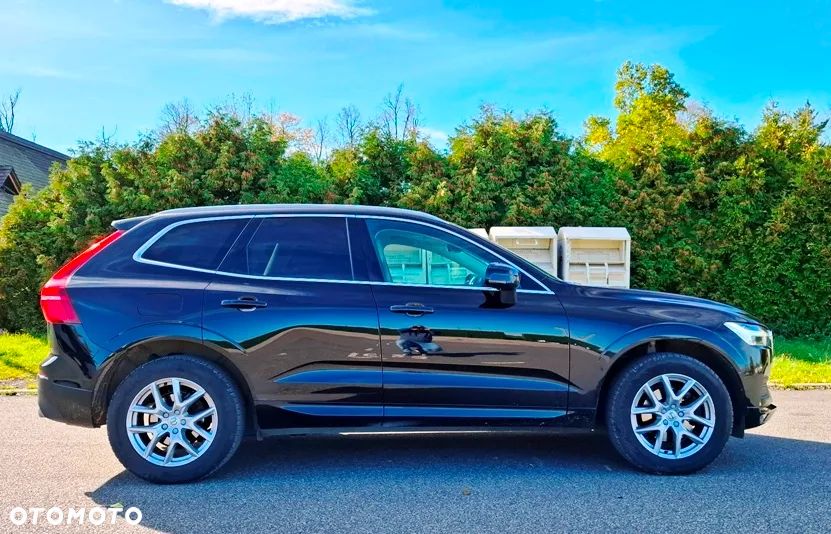 Volvo XC 60 D4 Inscription - 34