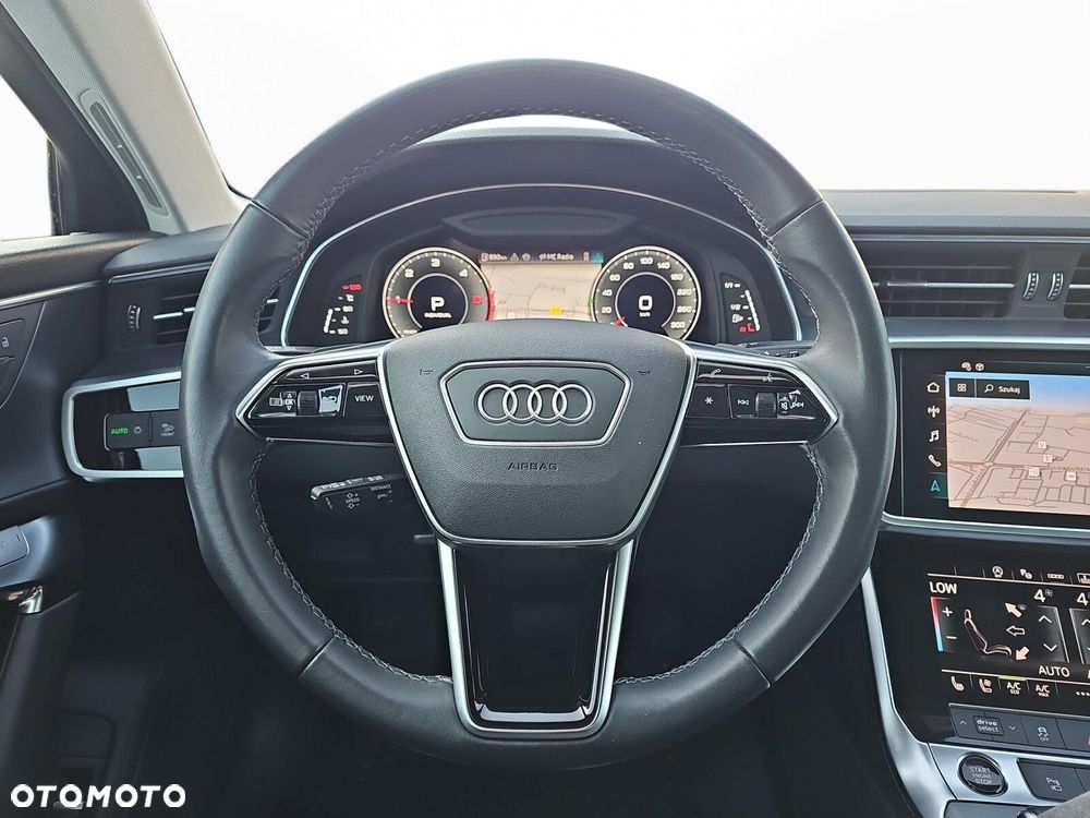 Audi A6 Limousine - 12