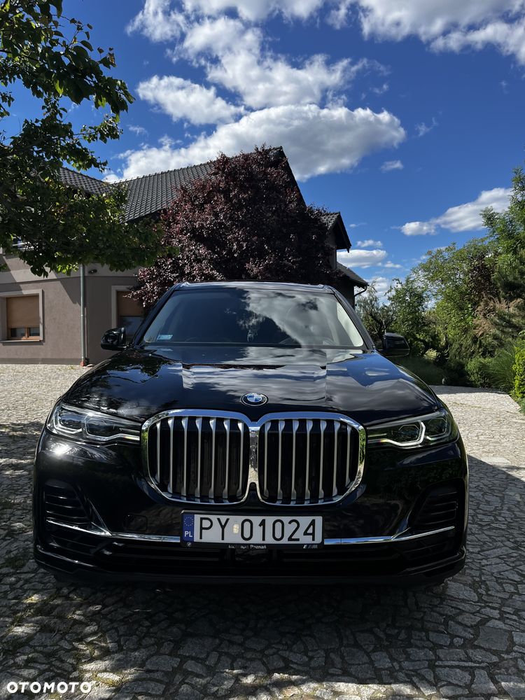 BMW X7 - 4