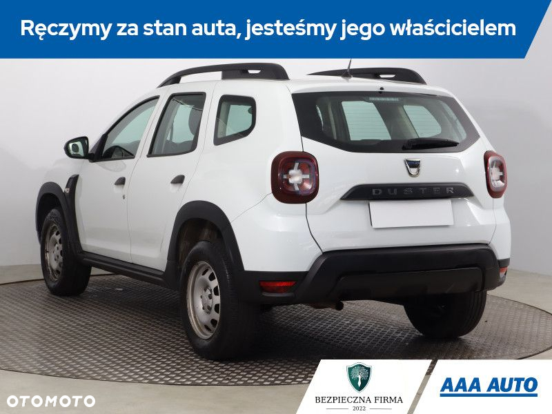 Dacia Duster - 5