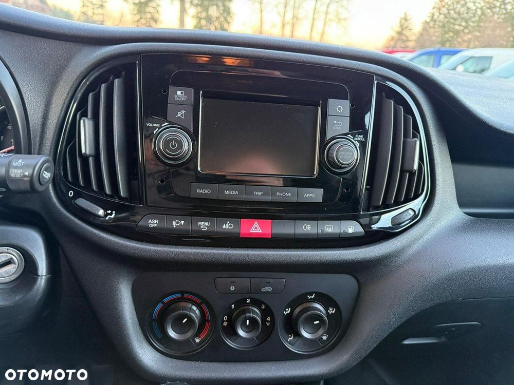 Fiat Doblo - 21