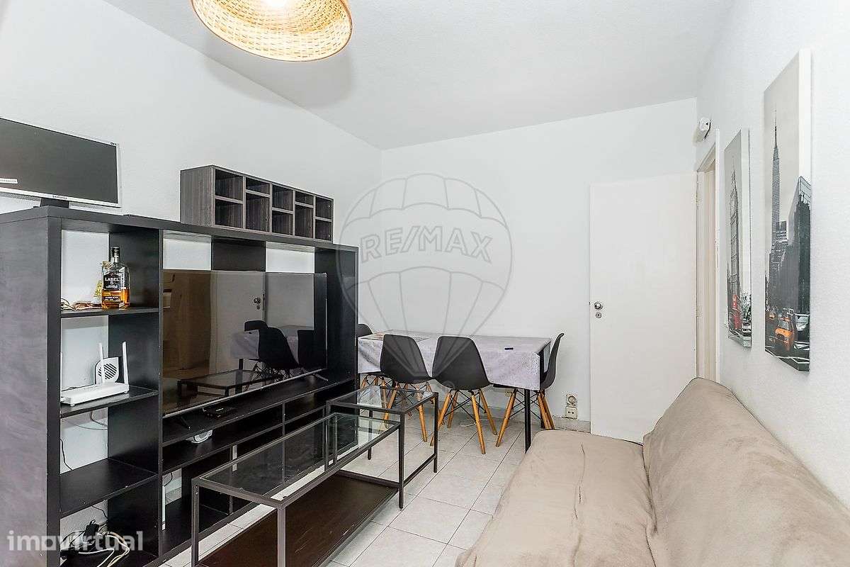 Apartamento T1 para venda - Grande imagem: 4/15