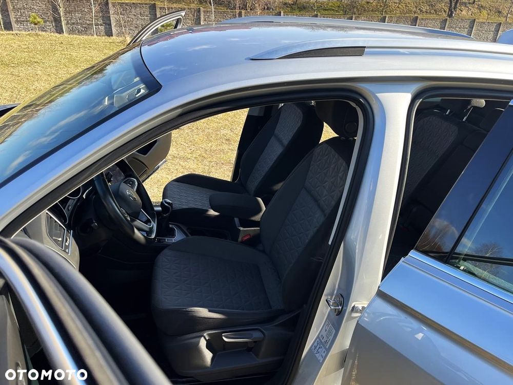 Volkswagen Tiguan - 5