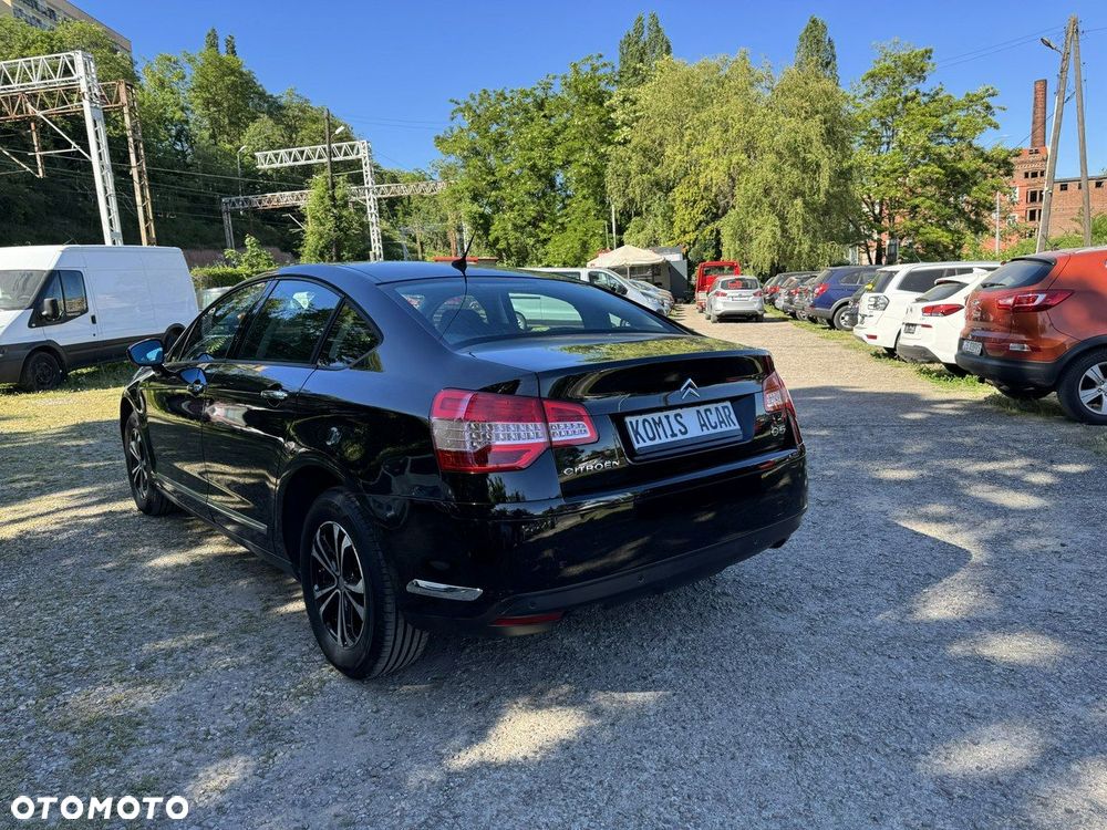 Citroën C5 - 31